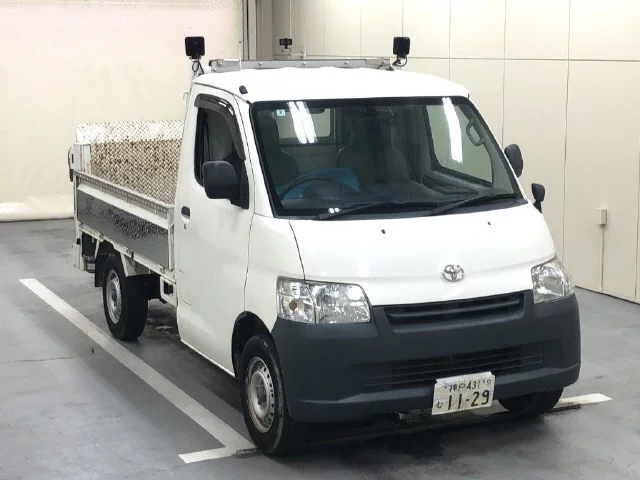 Toyota TownAce Truck S402U 2019